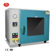 Stainless Steel Chamber Vacuum Drying Oven for Laboratory Use